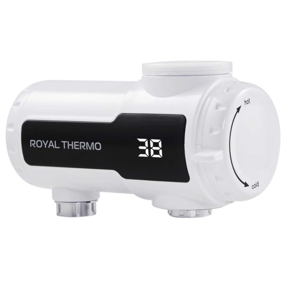Праточный водонагреватель (geyzer) ROYAL THERMO UNITAP MINI 