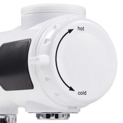 Instant water heater ROYAL THERMO UNITAP MINI 