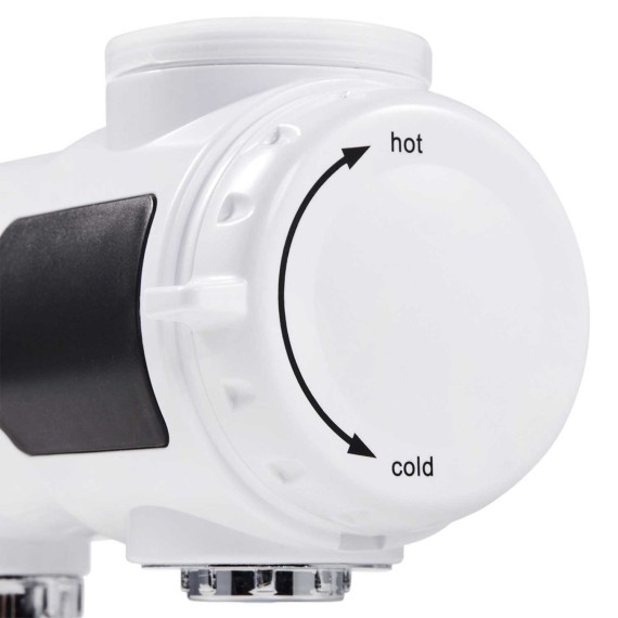 Праточный водонагреватель (geyzer) ROYAL THERMO UNITAP MINI 