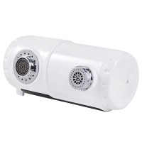 Праточный водонагреватель (geyzer) ROYAL THERMO UNITAP MINI 
