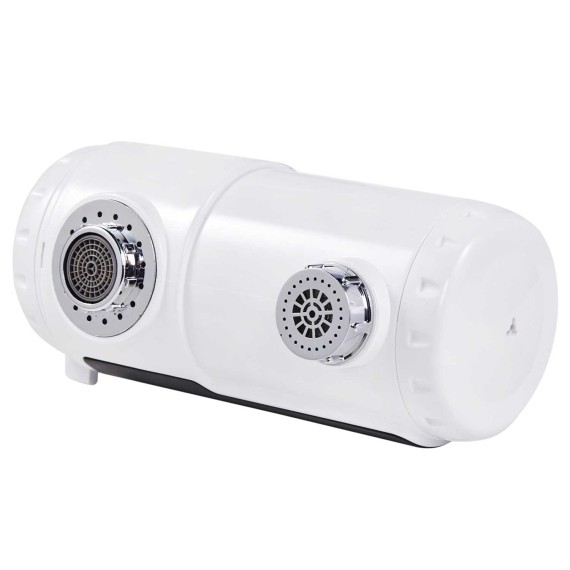 Праточный водонагреватель (geyzer) ROYAL THERMO UNITAP MINI 