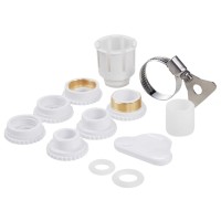 Праточный водонагреватель (geyzer) ROYAL THERMO UNITAP MINI 
