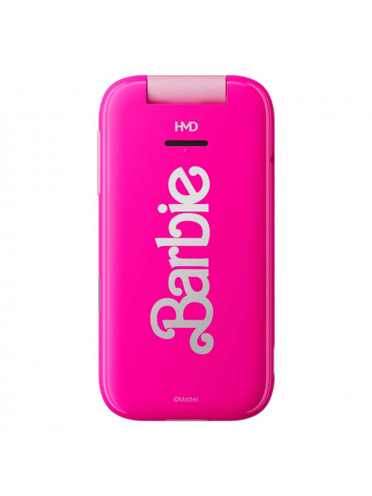 Mobile phone HMD Barbie Phone TA-1681 DS (Pink) 