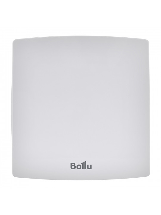 Լոգարանի օդափոխիչ BALLU BAF-SL 100 V 