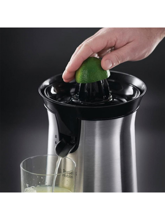 Juicer RUSSELL HOBBS CLASSICS CITRUS PRESS (22760-56/RH)