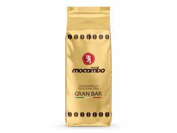 Աղացած սուրճ DRAGO MOCAMBO GRAN BAR (250g)