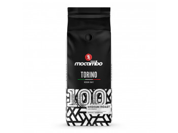 Coffee beans DRAGO MOCAMBO TORINO (1000)