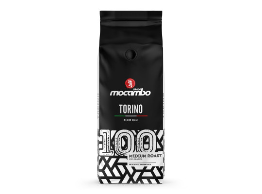 Coffee beans DRAGO MOCAMBO TORINO (1000)