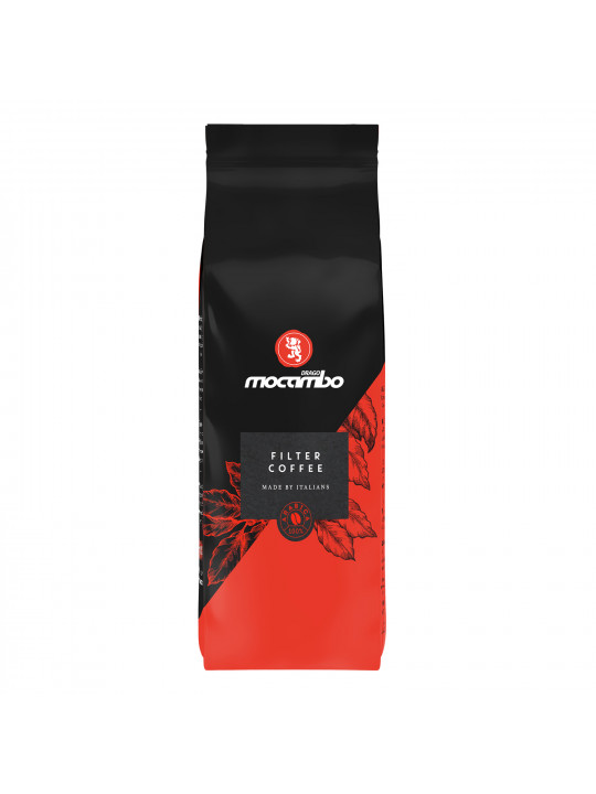 Աղացած սուրճ DRAGO MOCAMBO FILTER CAFE (250g)