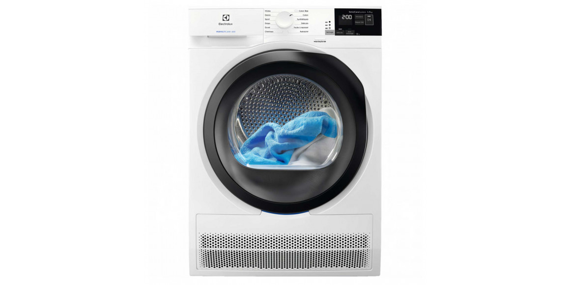 Tumble dryer ELECTROLUX EW6C4753CB 