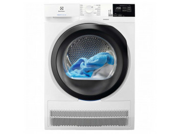 Tumble dryer ELECTROLUX EW6C4753CB 