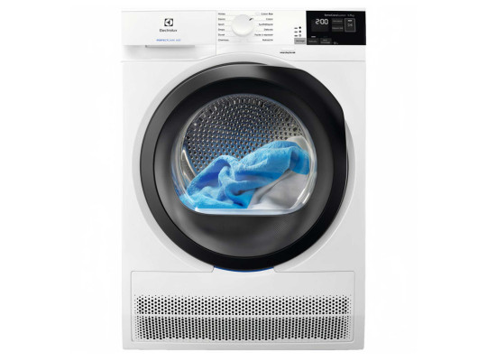 Tumble dryer ELECTROLUX EW6C4753CB 