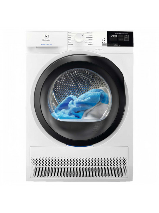 Tumble dryer ELECTROLUX EW6C4753CB 