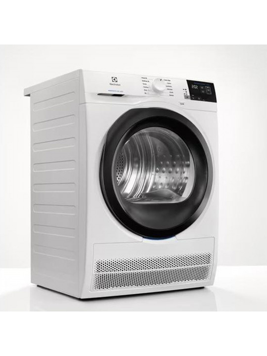 Tumble dryer ELECTROLUX EW6C4753CB 