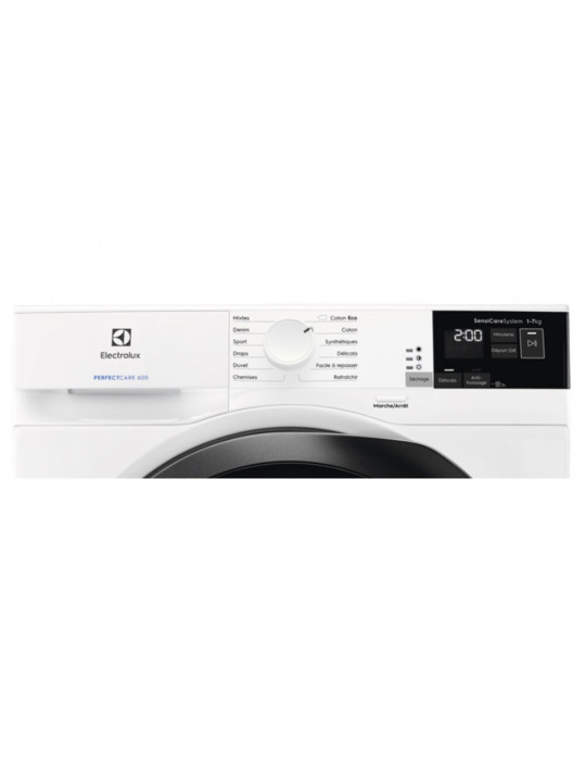 Tumble dryer ELECTROLUX EW6C4753CB 