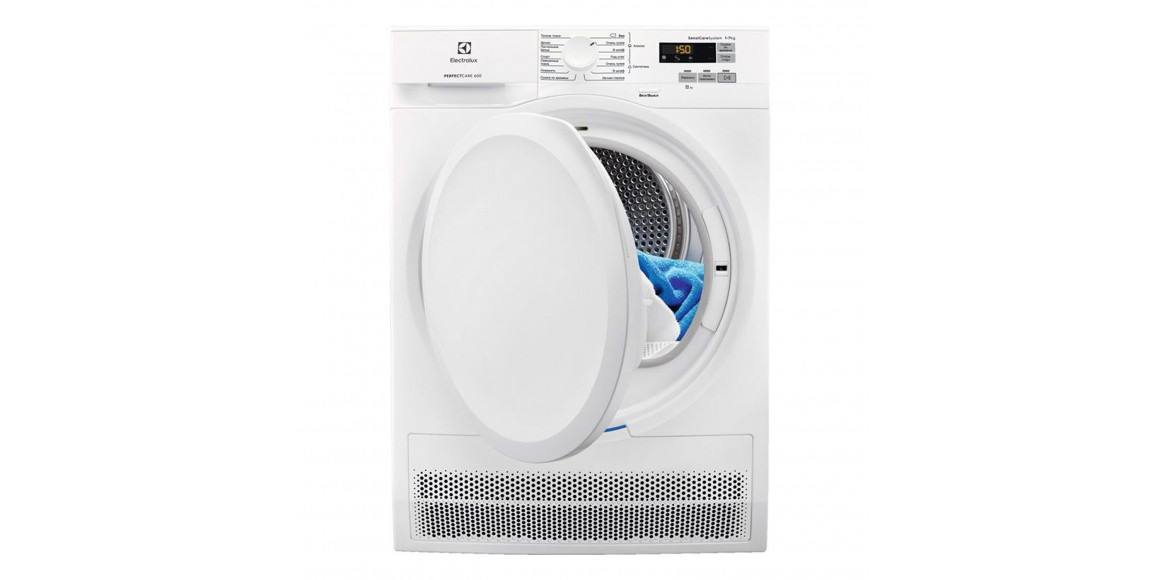 Չորանոց ELECTROLUX EW6CR527P 