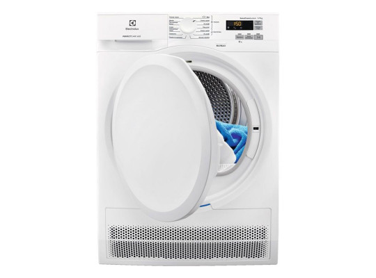 Tumble dryer ELECTROLUX EW6CR527P 