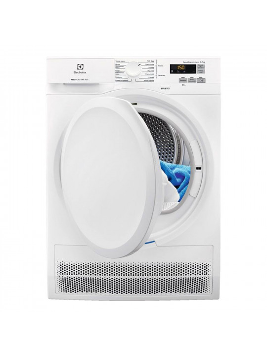 Tumble dryer ELECTROLUX EW6CR527P 