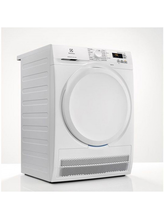 Tumble dryer ELECTROLUX EW6CR527P 