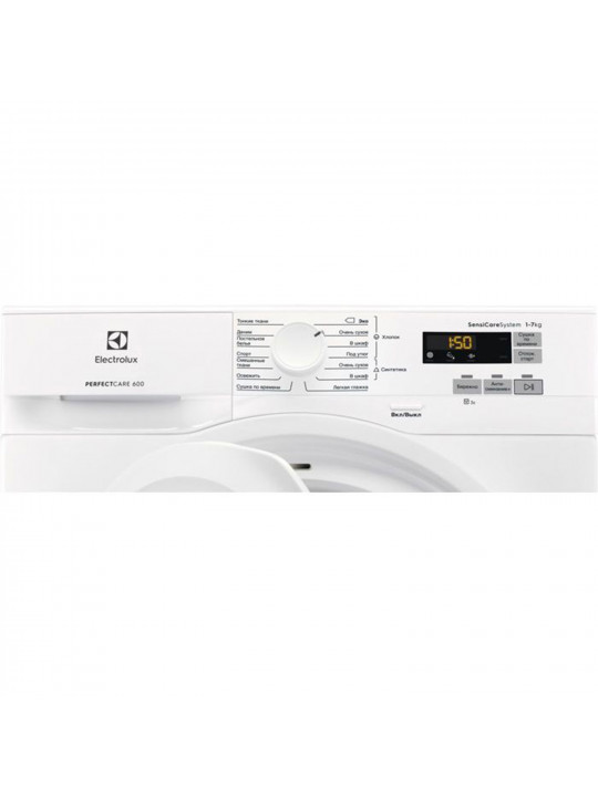 Tumble dryer ELECTROLUX EW6CR527P 