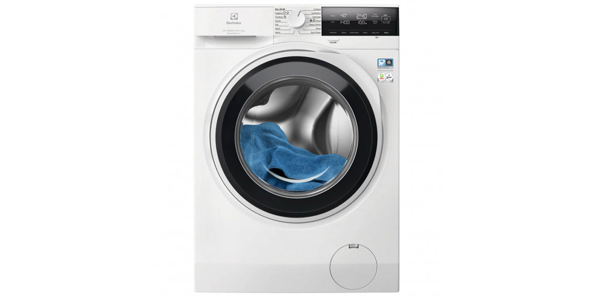 Washing machine ELECTROLUX EW6F3414UE 