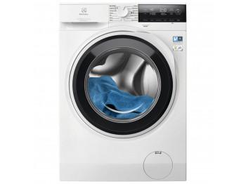 Washing machine ELECTROLUX EW6F3414UE 