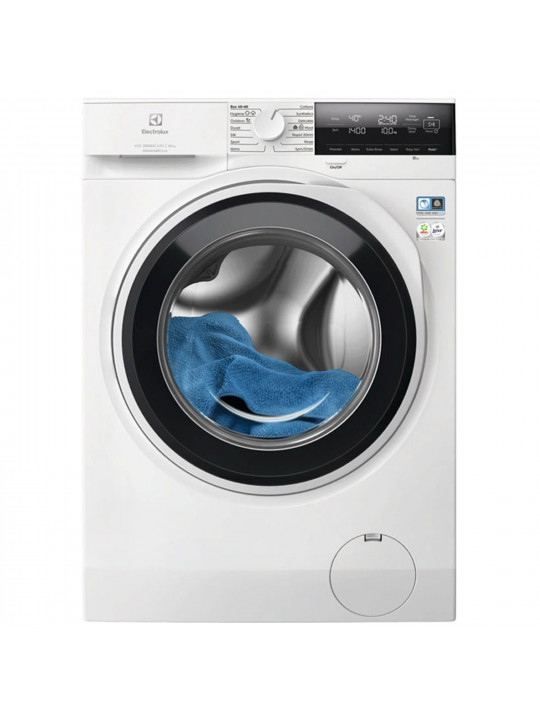 Լվացքի մեքենա ELECTROLUX EW6F3414UE 