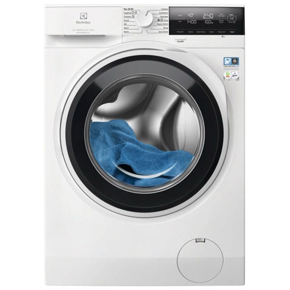 Լվացքի մեքենա ELECTROLUX EW6F3414UE 
