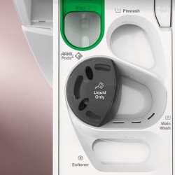 Стиральная машина ELECTROLUX EW6F3414UE 
