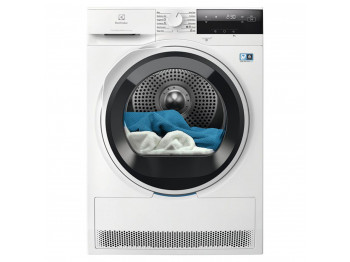 Сушильный барабан ELECTROLUX EW7D394UE 