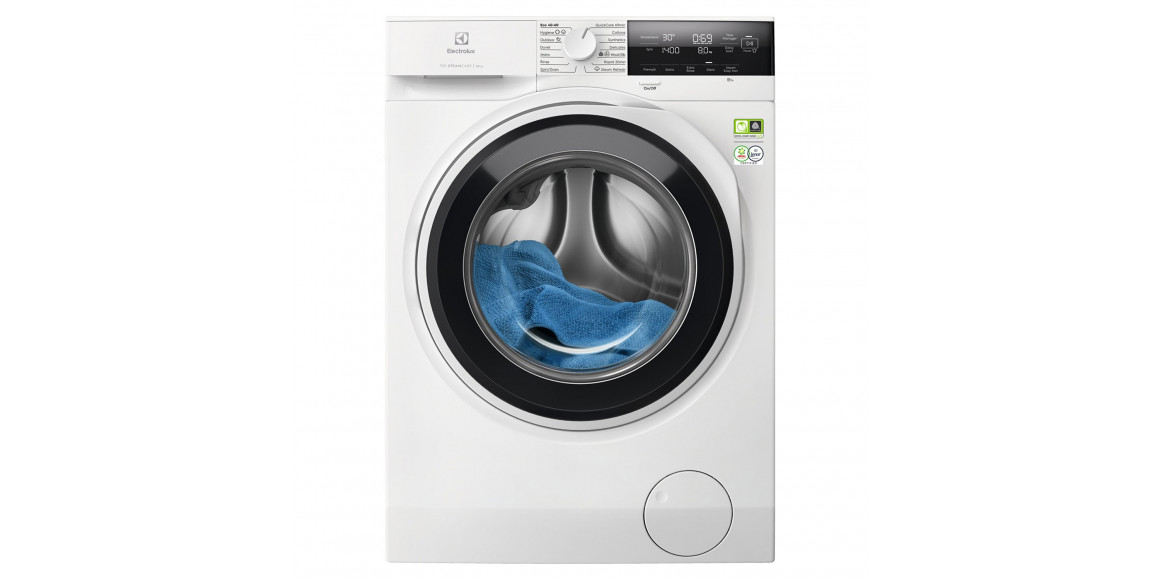 Washing machine ELECTROLUX EW7F3414E 