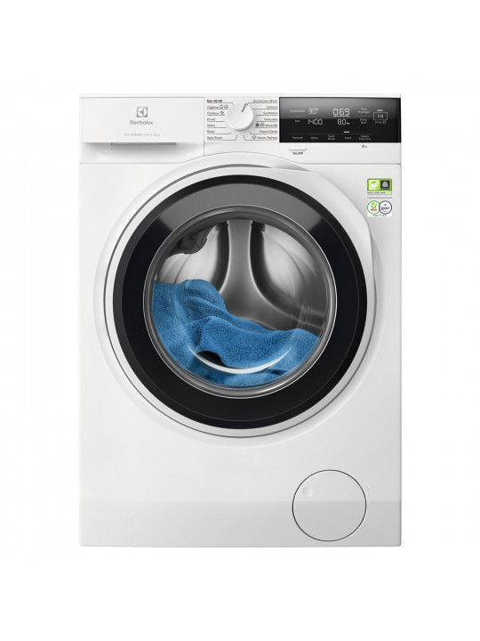 Լվացքի մեքենա ELECTROLUX EW7F3414E 