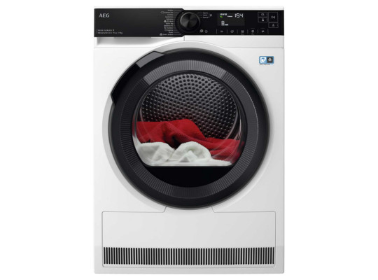 Tumble dryer AEG TR939M6CE 