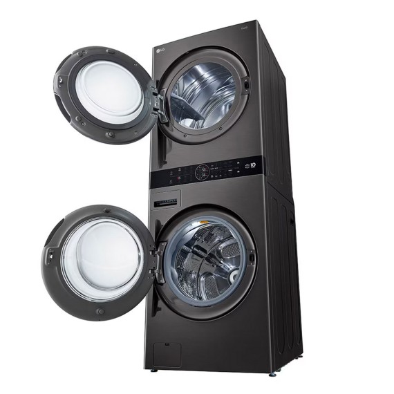 Стиральная машина LG W1S1CVK2EHM 