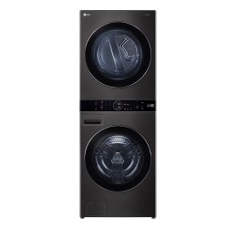 Стиральная машина LG W1S1CVK2EHM 