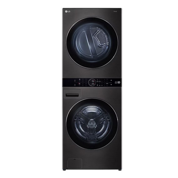 Стиральная машина LG W1S1CVK2EHM 