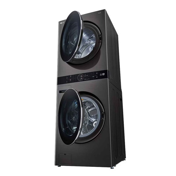 Стиральная машина LG W1S1CVK2EHM 