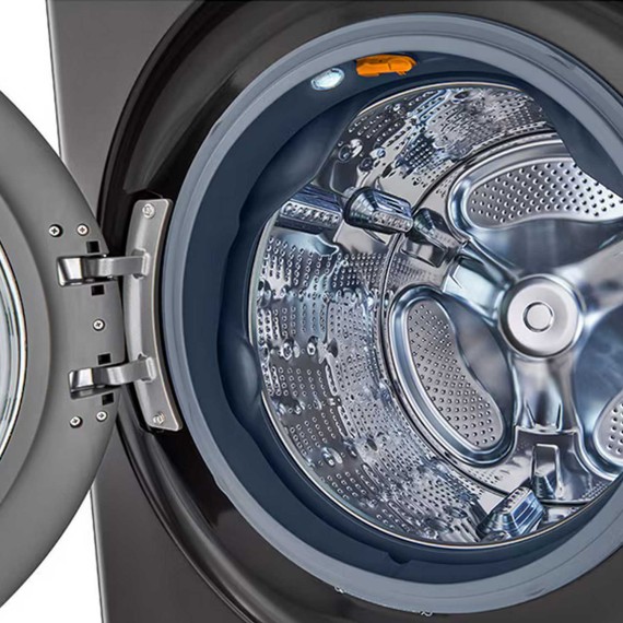Стиральная машина LG W1S1CVK2EHM 