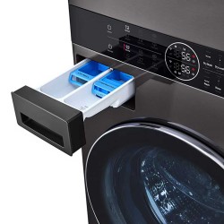 Стиральная машина LG W1S1CVK2EHM 