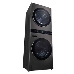 Стиральная машина LG W1S1CVK2EHM 