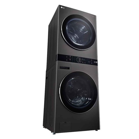 Стиральная машина LG W1S1CVK2EHM 