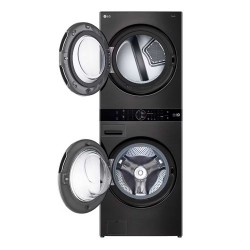Стиральная машина LG W1S1CVK2EHM 