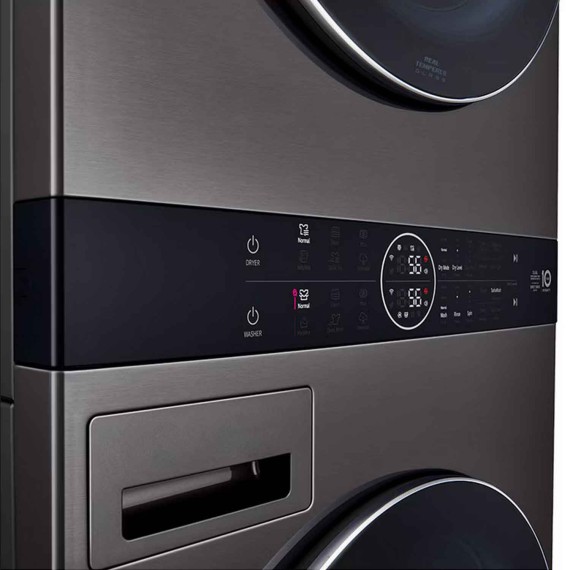 Стиральная машина LG W1S1CVK2EHM 