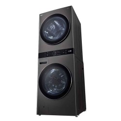 Стиральная машина LG W1S1CVK2EHM 