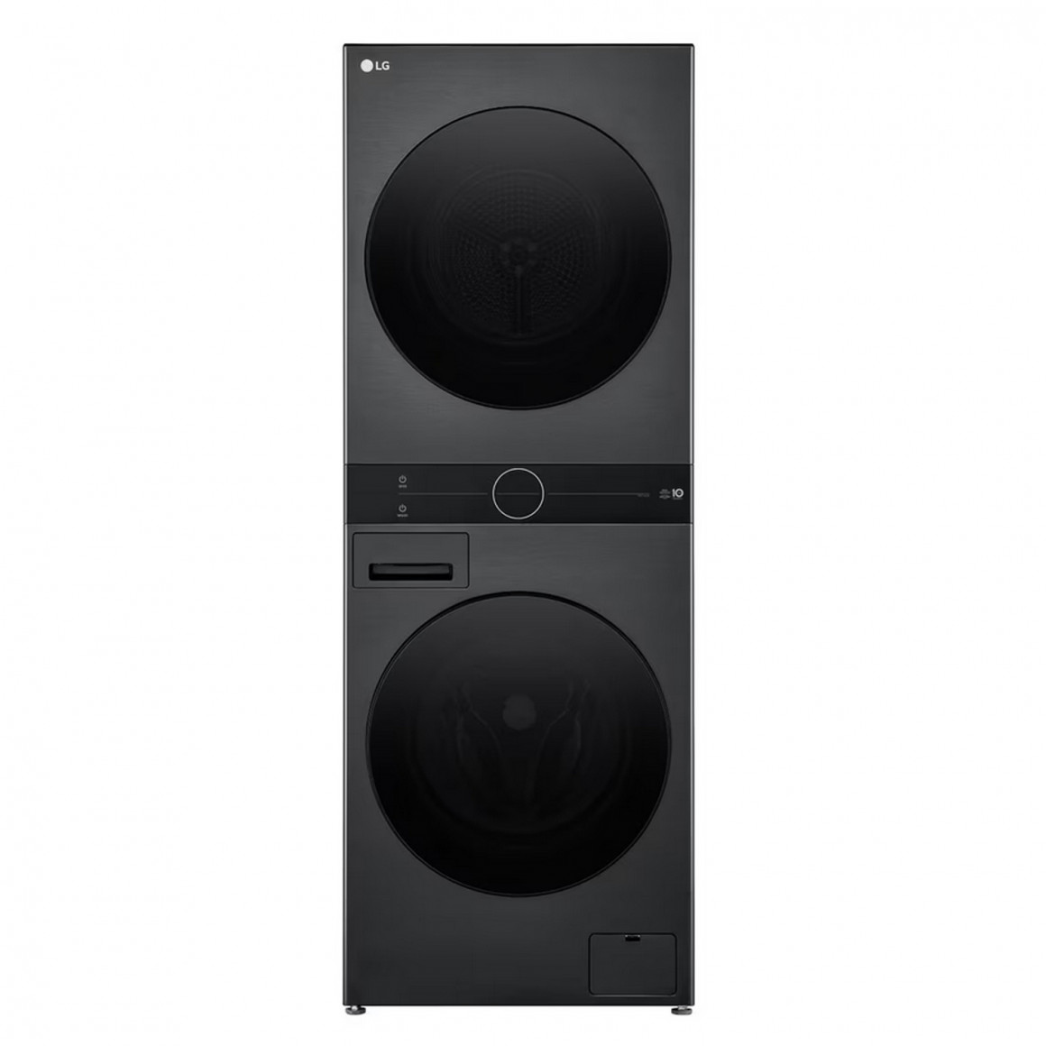 Washing machine LG W4W8BVPKZHM 