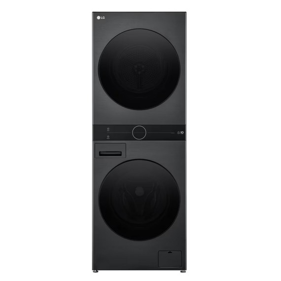 Стиральная машина LG W4W8BVPKZHM 