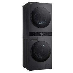 Стиральная машина LG W4W8BVPKZHM 