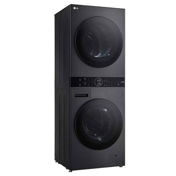 Стиральная машина LG W4W8BVPKZHM 