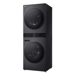 Стиральная машина LG W4W8BVPKZHM 
