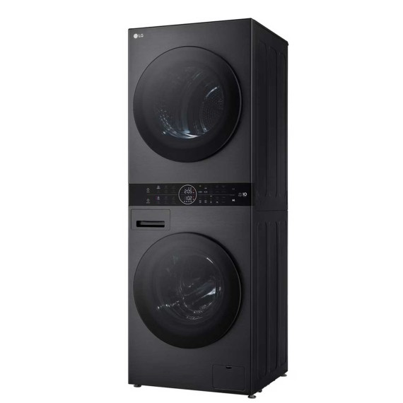Стиральная машина LG W4W8BVPKZHM 